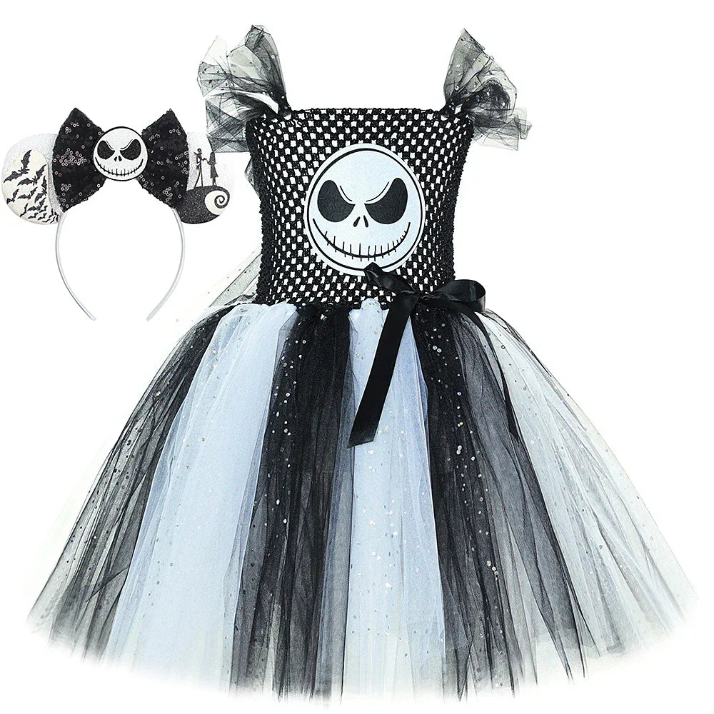 Fantasia Jack Menina Infantil e Adulto